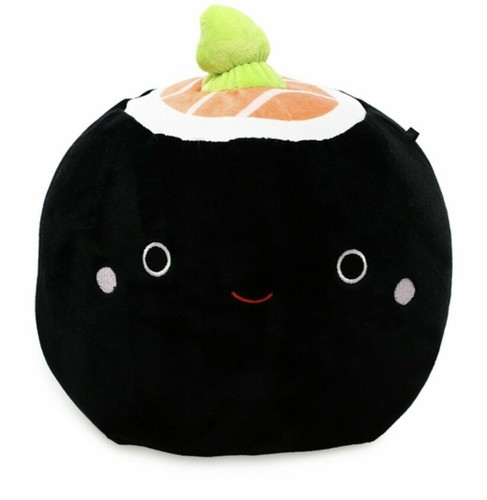 Sushi Roll Kellytoy Squishmallow 8 