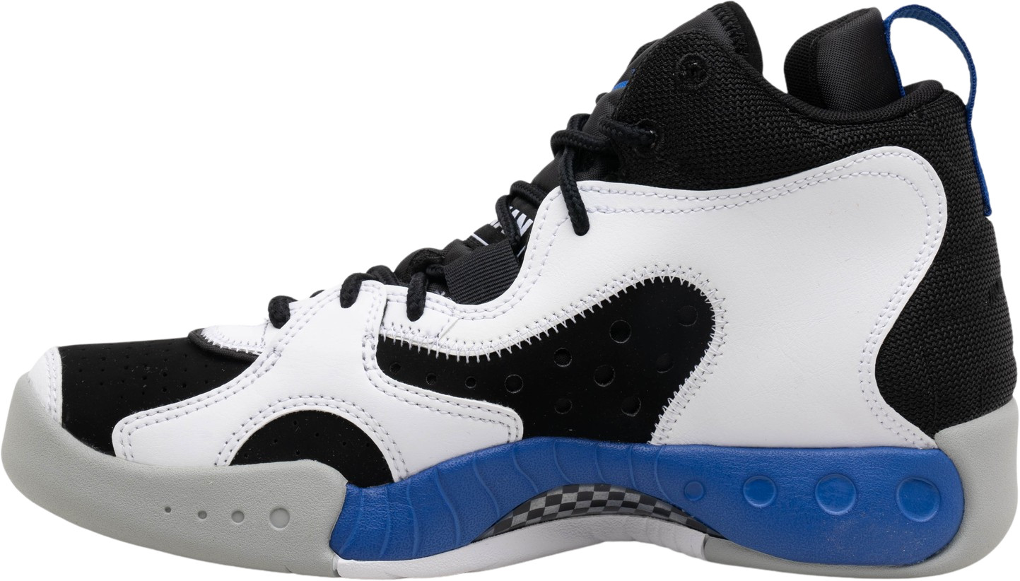 Jordan Pro RX White Game Royal for Sale | Authenticity  display picture 3