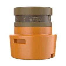 OSD Eclipse 12" In-Ground Outdoor Omni Subwoofer 800W, Burial w/ Landscape Light