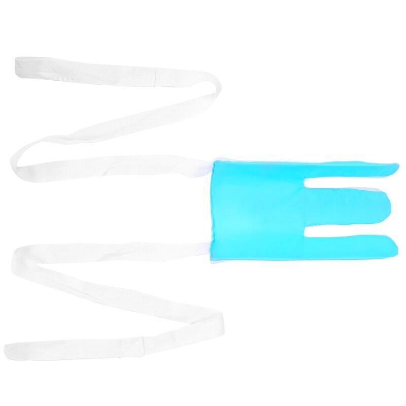 EasyUse Sock Helper for Slippage Prevention Blue Threader Socks Aid