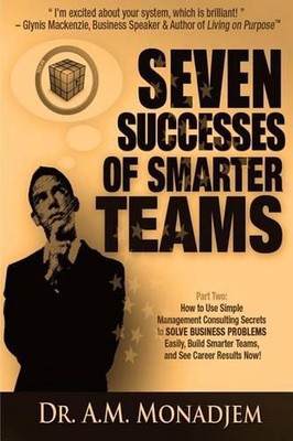 Seven Successes of Smarter Teams, Part 2: How to Use Simple Management Consultin