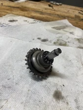 1991 89-95 RM125 RM 125 OEM Exhaust Power Valve Linkage Governor Gear