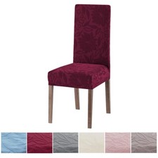 Coprisedia Elasticizzato Motivo Floreale Vestisedia Modellante Elegante Boutique