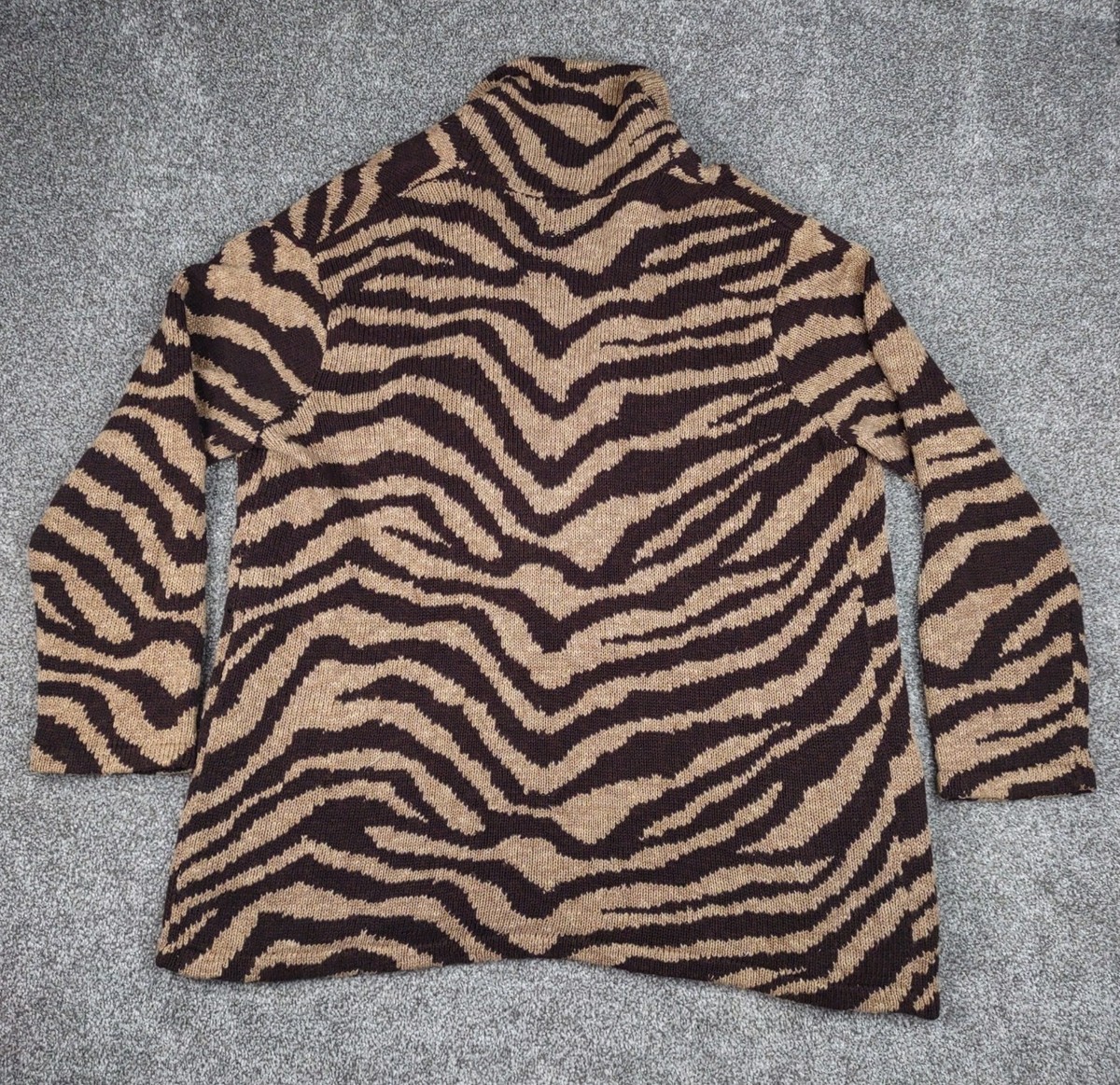 焼*ー様 Ralph Lauren コンフォーターカバーヒョウ柄 クイ 焼*ー様