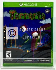 terraria xbox store