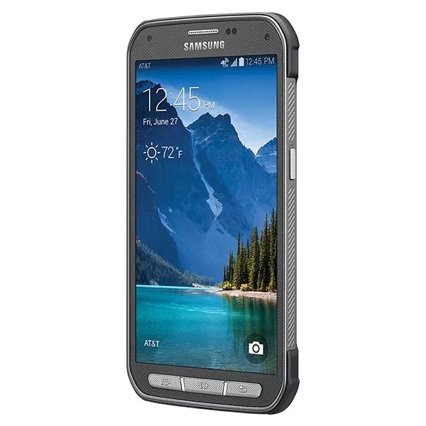 Samsung galaxy s5 active g870a best sale