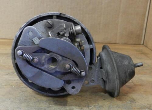 1967 Chevrolet Camaro Chevelle Impala 396 6.5L used Distributor 1111169 6-G-28-2 - Picture 7 of 9