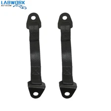 Maverick X3 For Can AM Car Door Limiting Straps Belt 2017-2022 NEW