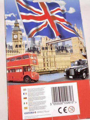 OXFORD AIR BRITAIN CONCORDE DIE-CAST - FREE SHIPPING - Picture 3 of 3