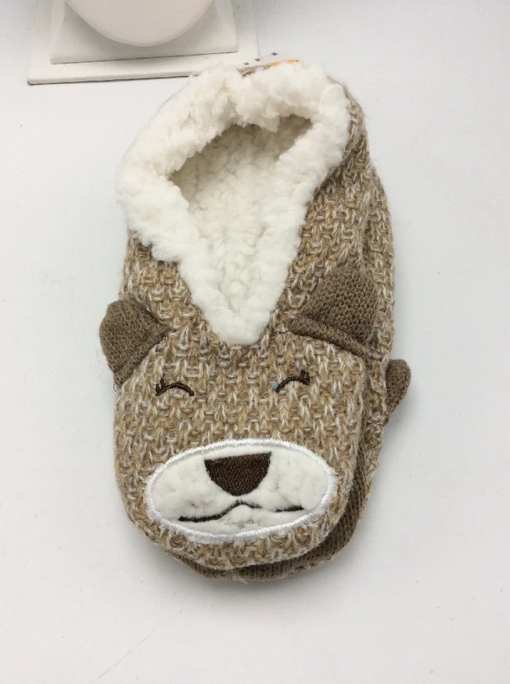 Zapatillas Hue Critter Talla Pequeña Zapato 5-6 Foto 2 de 4