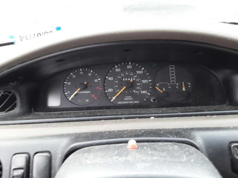 Motor De Arranque 4 Cilindros Se Adapta 93-02 MAZDA 626 1475155 Foto 4 de 4