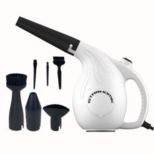 Electric Air Duster Blower for PC, Laptop, Console 550W IT Dusters Cleaning Dust