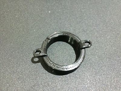 Lima Generic CD Motor Upgrade Umbau Montagering/Buchse