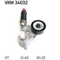 SKF Spannrolle, Keilrippenriemen VKM 34032
