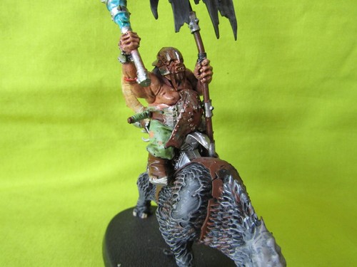 A2 WARHAMMER AOS OGOR MAWTRIBES PAINTED ARMY - MANY UNITS TO CHOOSE FROM - Picture 47 of 64