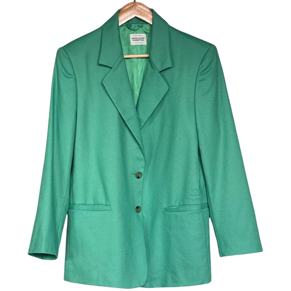 United Colors of Benetton Blazers for Women for sale - eBay