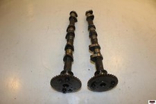 2009 Triumph Rocket Ill Camshaft Cams Cam Shafts Set Pair 