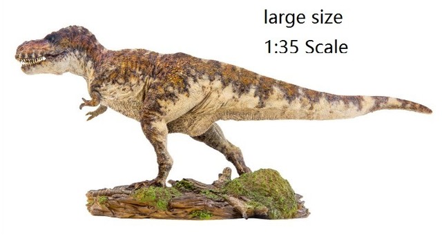 pnso dinosaur models