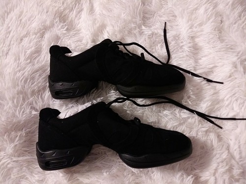 sansha motion dance sneaker