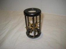 Alloy Cast Puzzle Box Metal Lock Toys IQ Mind Brain Teaser Game I USA