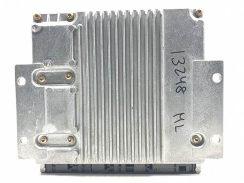 0261206053 boîtier moteur uce pour MERCEDES CLASE M (W163) 320 1997 1039942 - Photo 4/23