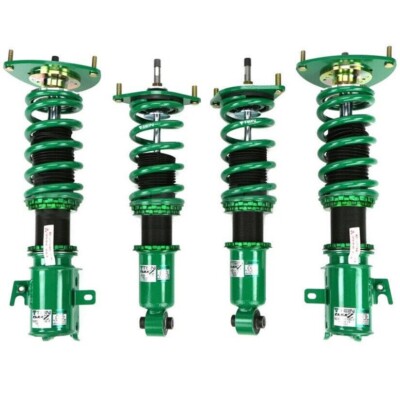 TEIN Flex Z Gewindefahrwerk für Toyota GT86 / Subaru BRZ 2012+