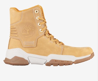 timberland cityforce