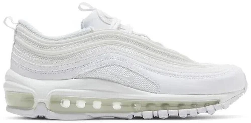Nike Air Max 97 Triple White W