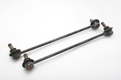 Honda Accord 13-17 Sport Front Stabilizer Link Rod Left/Right Set (2), C018, OEM