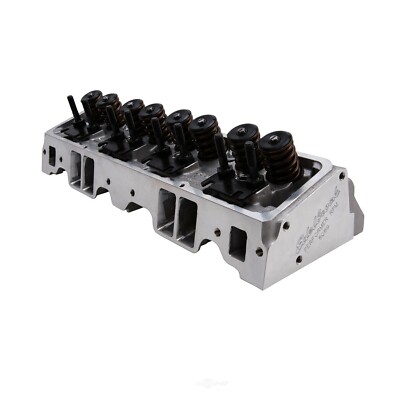 Engine Cylinder Head Edelbrock 60895 | eBay