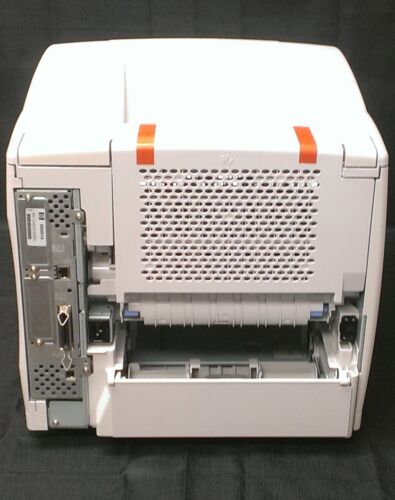 HP LASERJET 4250 PRINTER Q5400A REMANUFACTURED -WARRANTY - Picture 3 of 4