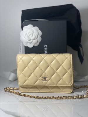 mini woc chanel