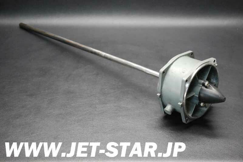 『2年保証』 OEM '96 -700LTD- 700 WaveRaider DUCT, [Y718 Used IMPELLER 水上オートバイ用