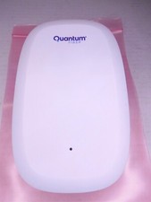 Quantum Fiber Q9500WK Tri Band 6 WiFi Pod Plug In 080624 