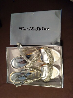 DAMENSCHUHE BLUMEN & DORN GR. 38 #Back2eBay