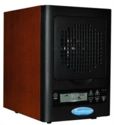 Sunheat Mountainaire Air Purifier HEPA UV 6 Stage Filtration 3 Yr Warranty