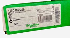 SCHNEIDER ELECTRIC 140-DAI-353-00 / 140DAI35300 sealed box