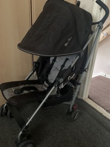 babycore lightweight stroller