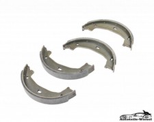 Bremsbacken Hinten für BMW 3er E91 E93 E90 E92 E46 Z4 E86 E85 1er E81 E88