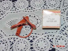 Factory Authorized Parts P771-1010 Electrode Wire NEW Open Box!