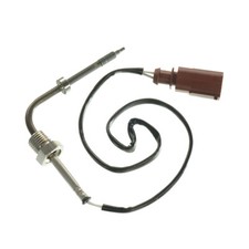 Abgastemperatursensor vor Rußpartikelfilter für Audi Q7 4LB VW Touareg 7L6 7L7