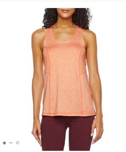 xersion racerback tank tops