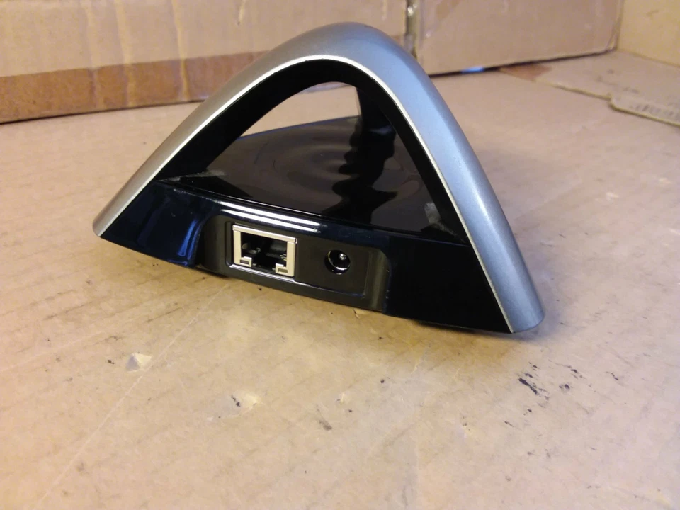 ASUS EA-N66 Dual-Band 450 Mbps Wireless Access Point Repeater WiFi Extender - Image 3 of 4