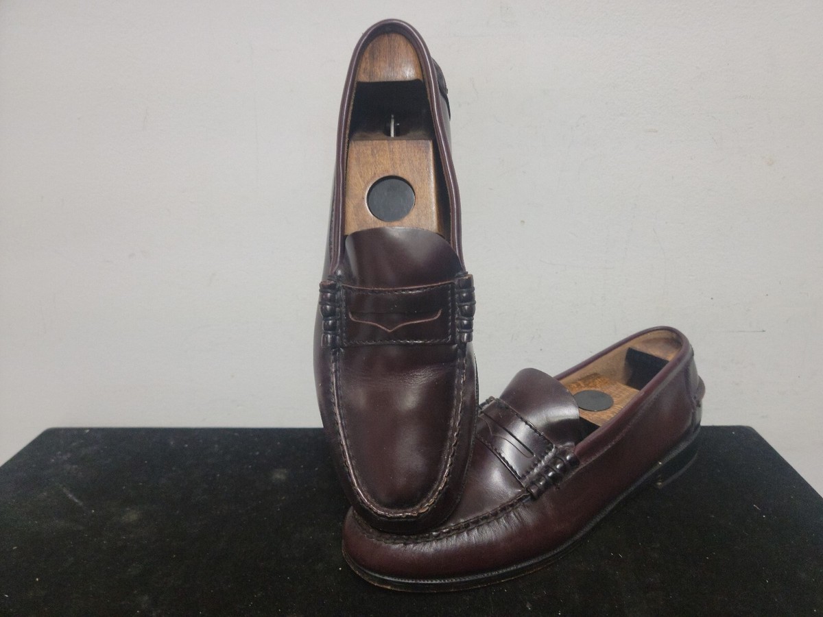 Florsheim‎ Mens Berkley Moc Toe Penny Loafer Shoes Fall into Style | Florsheim Shoes main image 2