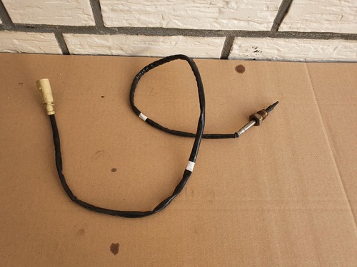Audi A4 8W B9 2,0 TDI Abgastemperaturgeber Sensor Temperatursensor 8W0906088F