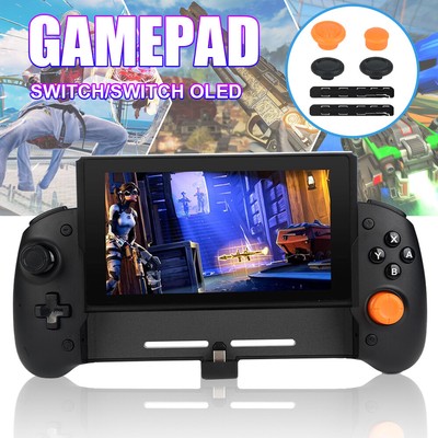 Handheld Switch Controller Gamepad Kabelloses Für Switch/Switch OLED-Controller