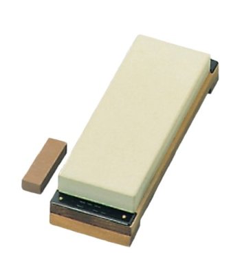 New SUEHIRO G-8 Whetstone #8000 Sharpening Stone From Japan
