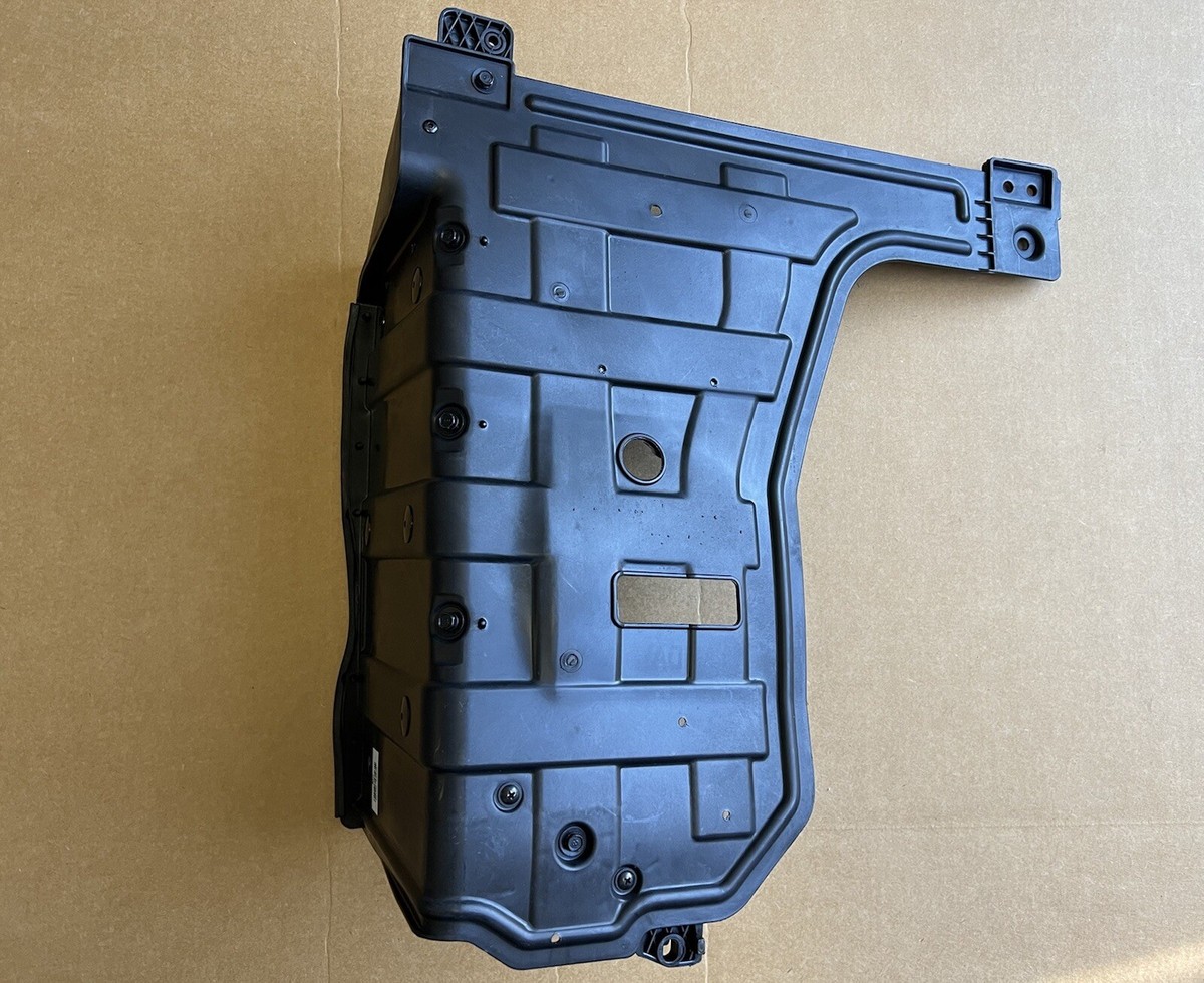 29110-3R500 - Under Cover 2014-2016 Kia Cadenza | Kia.Parts Store