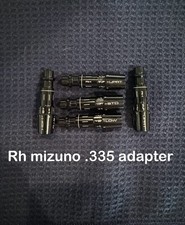 RH Mizuno .335 Adapter