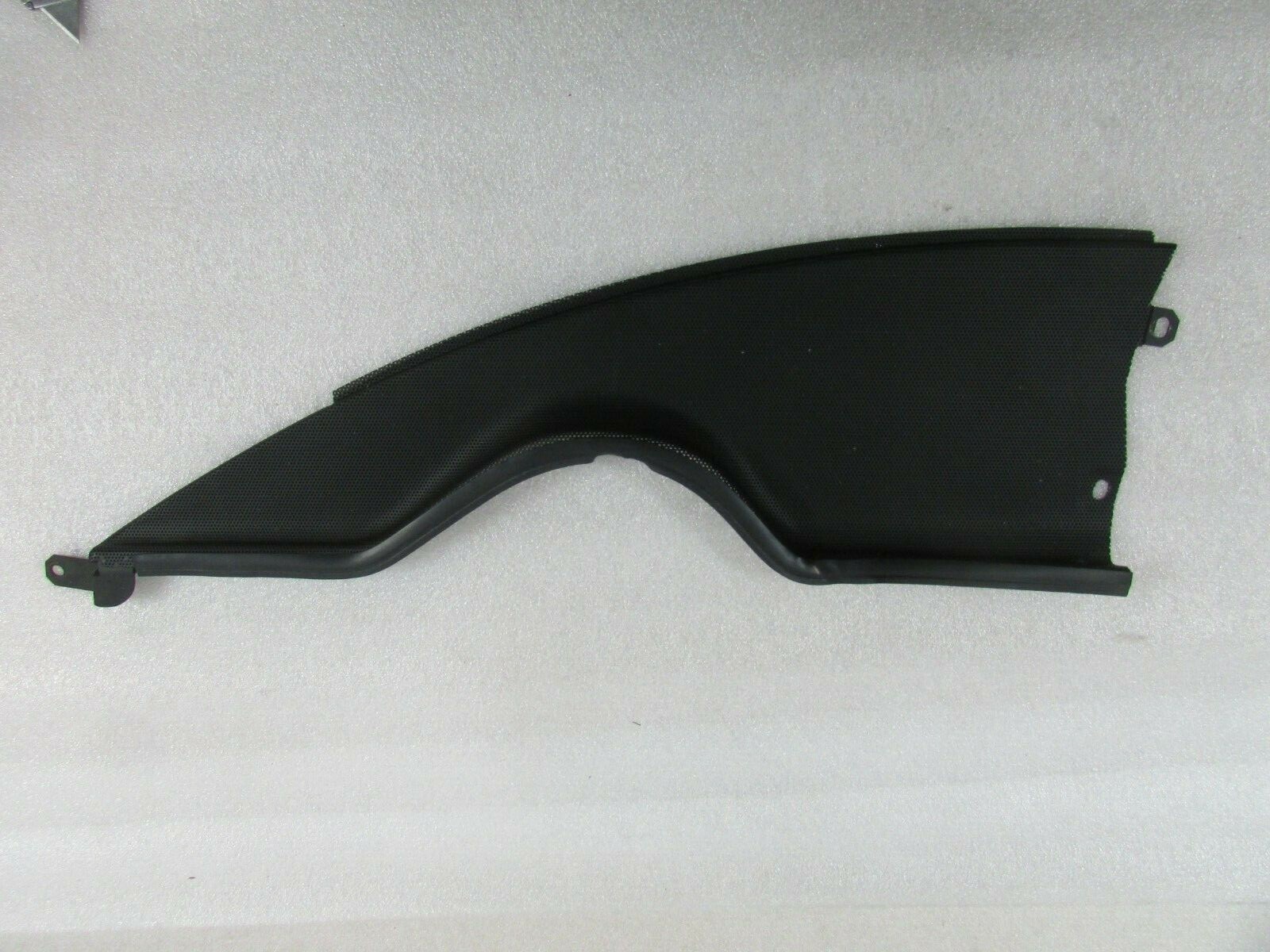 Ferrari 458 Italia, LH, Left Upper Dash Grille, P/N 82511600